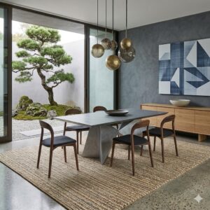 Alfombra a medida Stone Colors | Santos Monteiro | ref.451 10