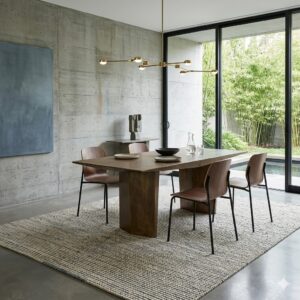 Alfombra a medida Stone Colors | Santos Monteiro | ref.115 10