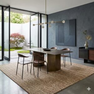 Alfombra a medida Stone Colors | Santos Monteiro | ref.431 10