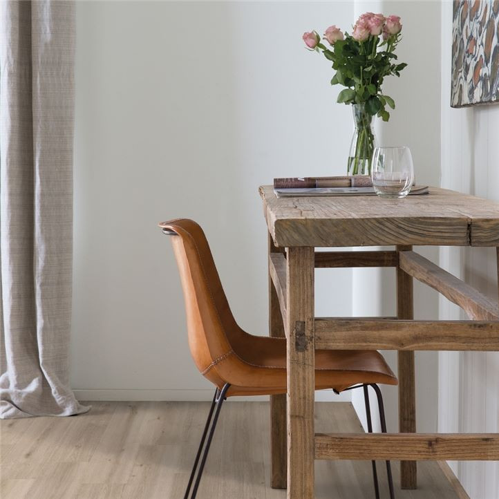 Suelo laminado Balterio Bisellatura Roble Torre de Hercules