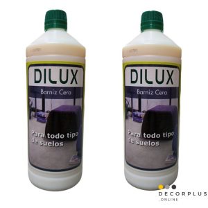 Cera Dilux pack 2ud.