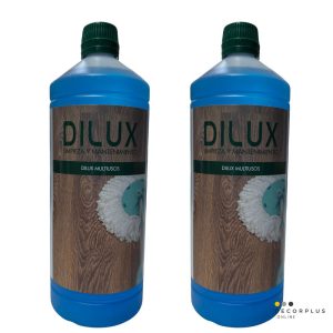 Dilux limpiador Multiusos Pack 2ud.