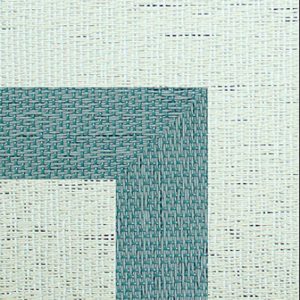 Alfombra Teplon Shadow Con Cenefa interior 608/611