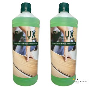 Dilux Super Limpiador Desengrasante Pack 2ud.