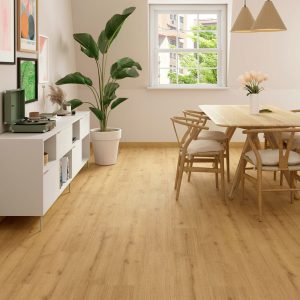 Suelo laminado Purefloor AC5 Roble Eneas