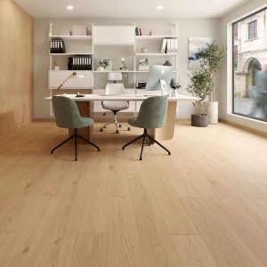 Suelo laminado Purefloor AC5 Roble Gala