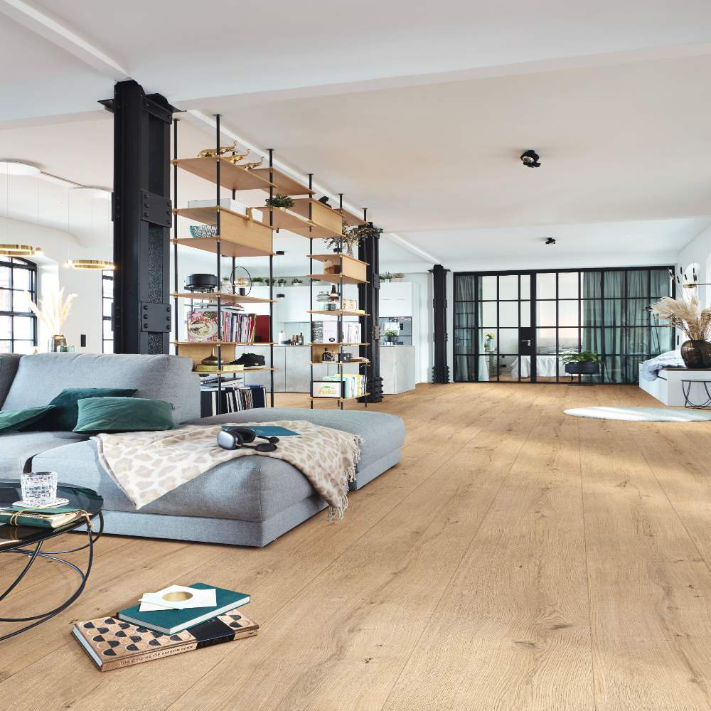 Meister Big River OAK M8 Edition