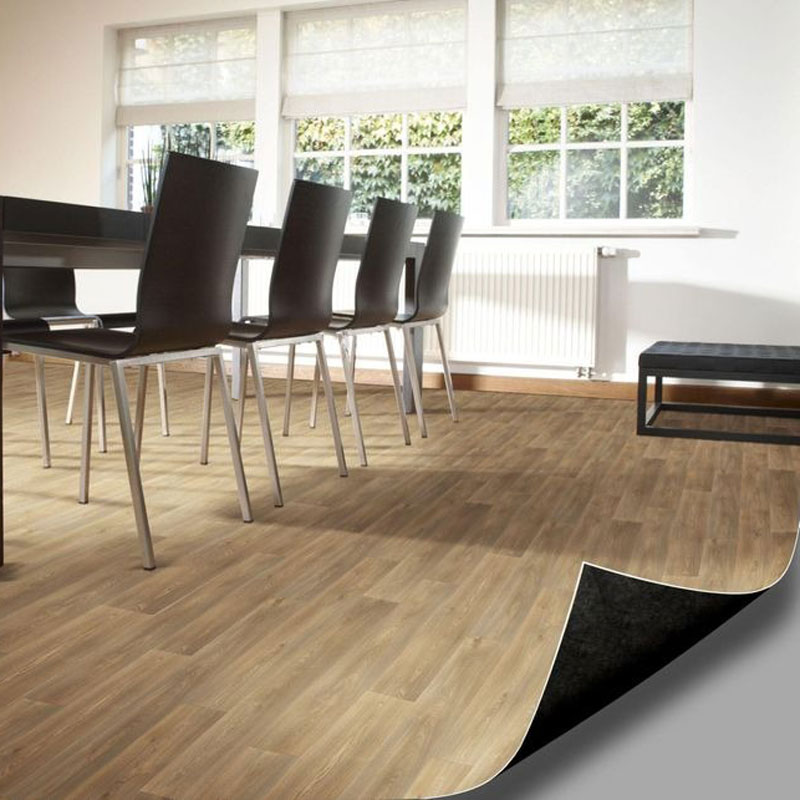 rollo suelo vinilico