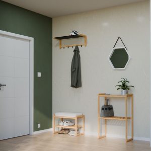 Panel Modee Stone WMT502 Essence Monreale Ivory 2