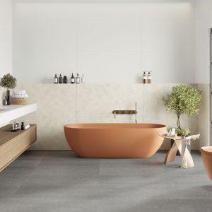 Panel Modee WMT522C Concrete Nava Ivory