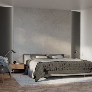 Panel Modee Raw WMT525 Concrete Massi Grey 3