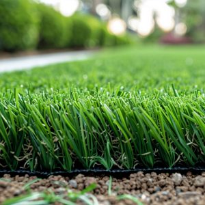 Césped Artificial 40mm rollo 10X2