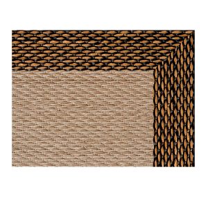 Alfombra Teplon Con Cenefa 888/225