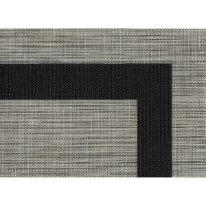 Alfombra Teplon Print Wengué