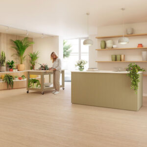 Finfloor Original AC5 Roble Mikado
